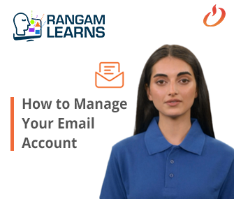 How to Manage Your Email Account